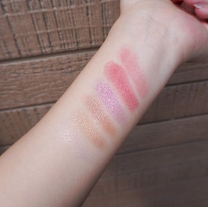 ロング&カールマスカラ アドバンストフィルム/ヒロインメイク/マスカラを使ったクチコミ(4枚目)