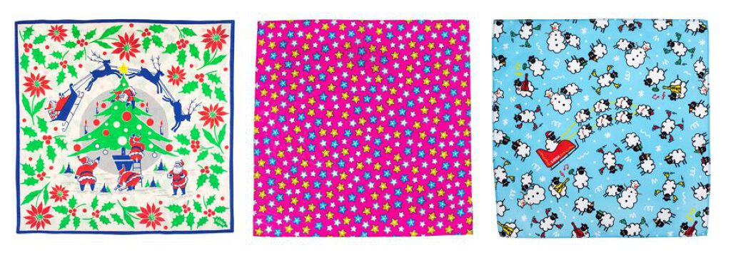 Knot Wrap / ギフトラッピング【2021クリスマス数量限定】