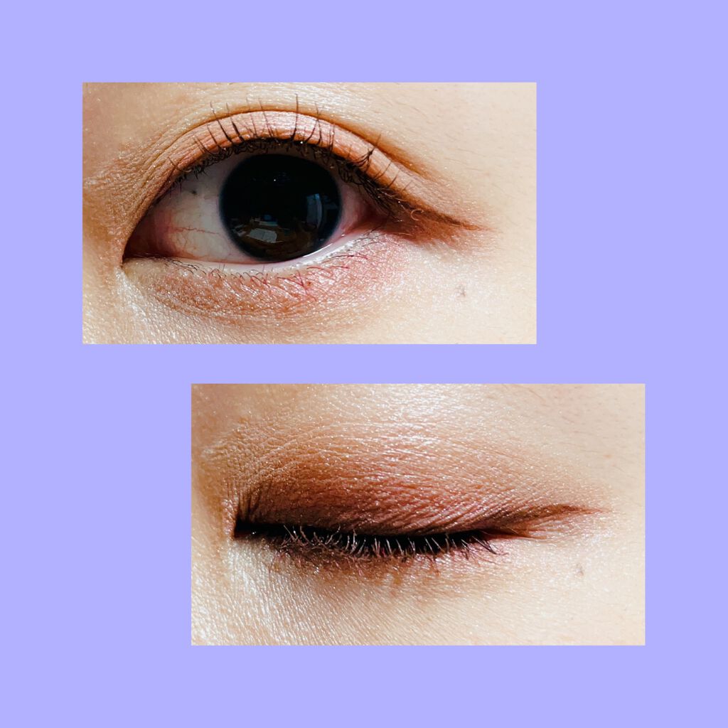 ラッシュニスタ N/MAYBELLINE NEW YORK/マスカラを使ったクチコミ（2枚目）