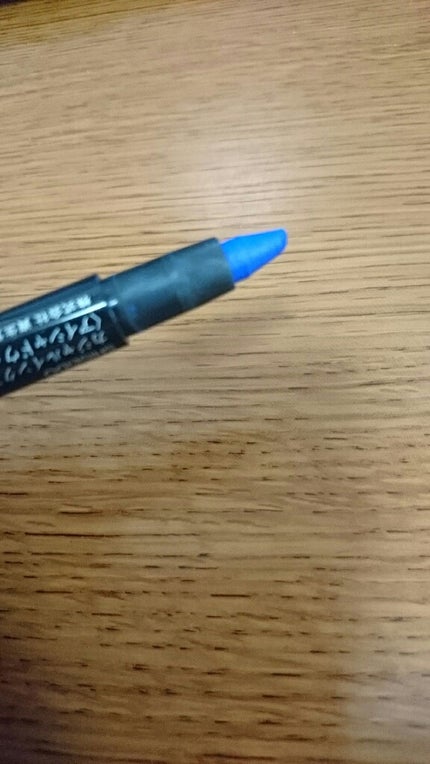 カジャルインクアーティスト/SHISEIDO/スティックアイシャドウを使ったクチコミ(3枚目)