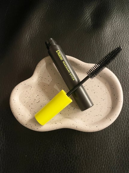 MAEGAMI スティック〈ストレート〉フローラル&ベリー の香り/ダイアン/その他スタイリングを使ったクチコミ(1枚目)