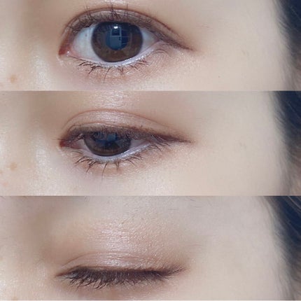 アイグロウ ジェム/DECORTÉ/ジェル・クリームアイシャドウを使ったクチコミ(4枚目)