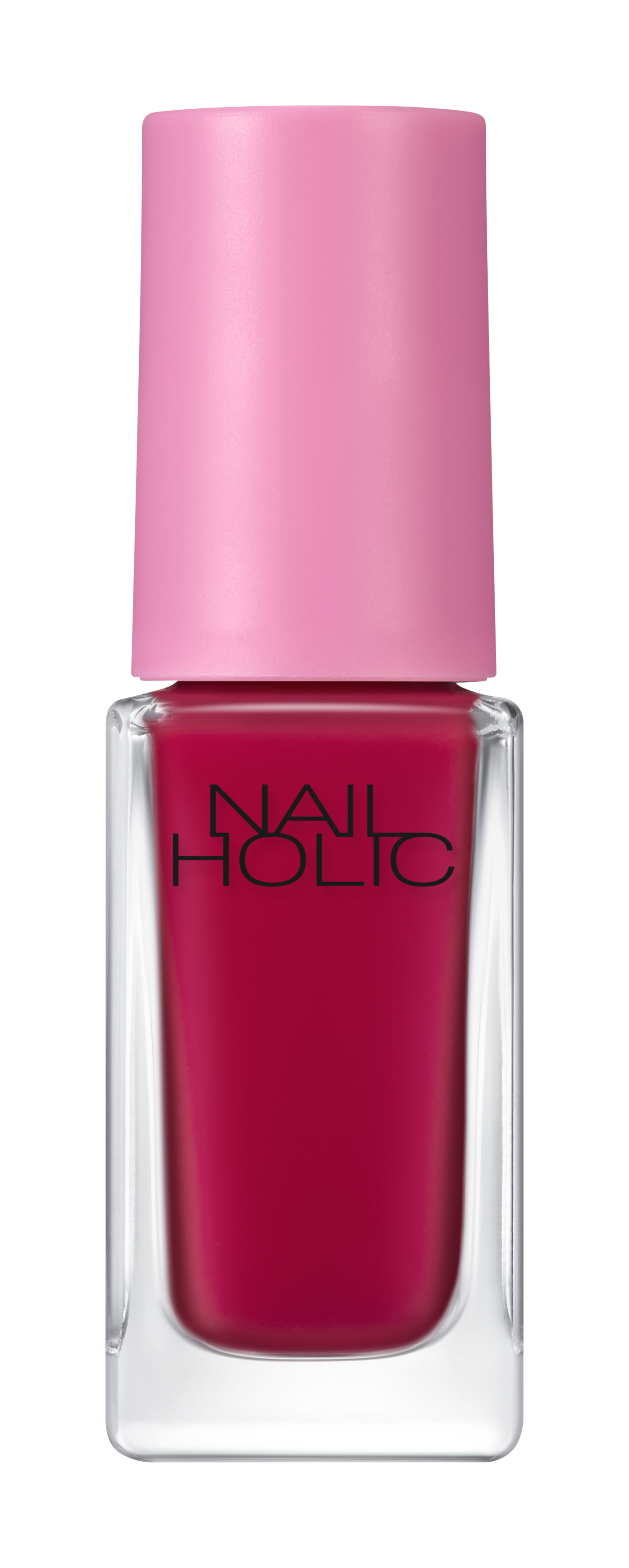 ネイルホリック リミテッドカラー Choose Your Pink PK857 チェリーリボン