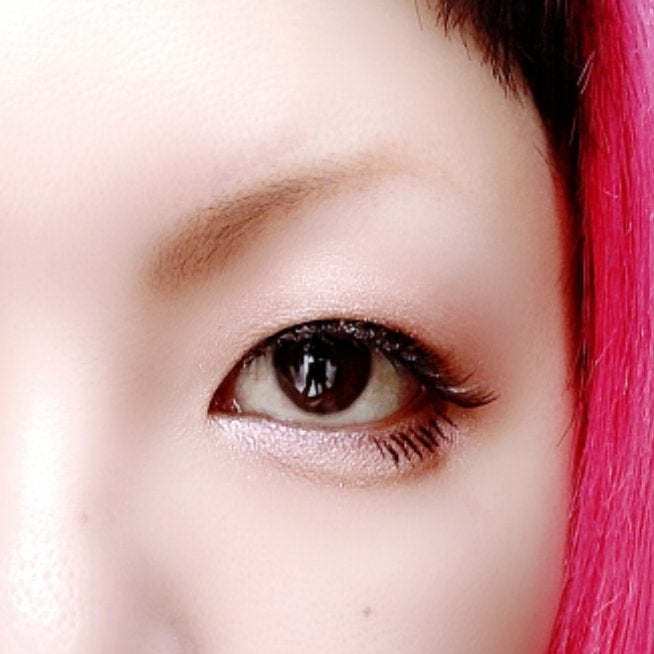 ジュエリーシャドウベール/キャンメイク/アイシャドウパレットを使ったクチコミ(6枚目)