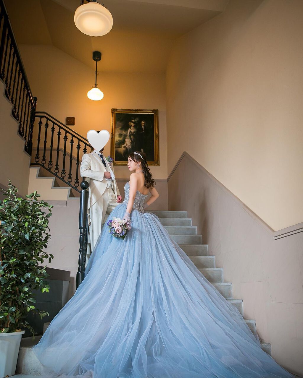 ディオールスキン フォーエヴァー フルイド グロウ 0Wウォーム/Dior/リキッドファンデーションを使ったクチコミ（1枚目）