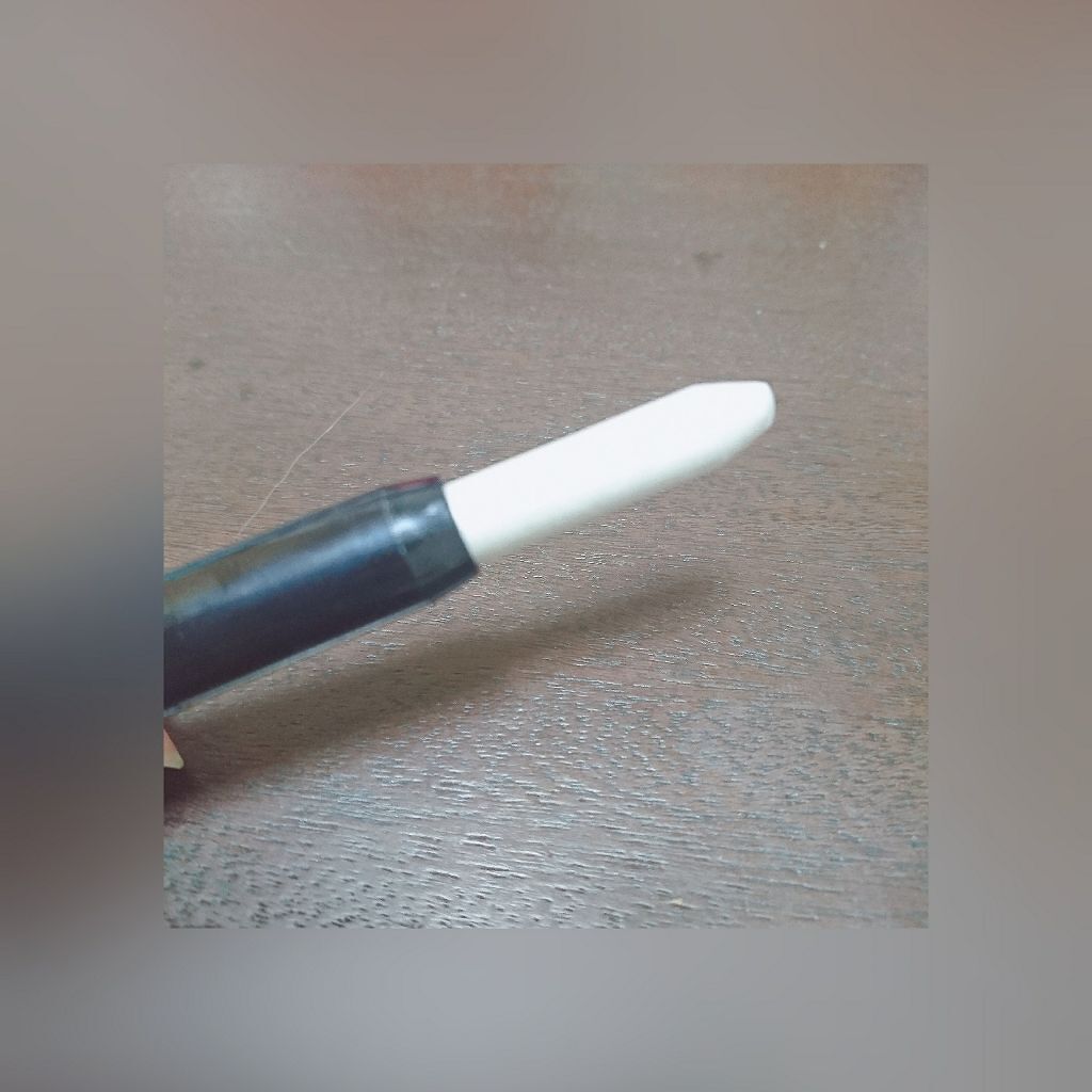 ST涙袋ペンE/crayontouch-me/ペンシルアイライナーを使ったクチコミ(3枚目)