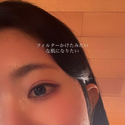 シルキールースモイストパウダー/キャンメイク/ルースパウダーを使ったクチコミ(1枚目)