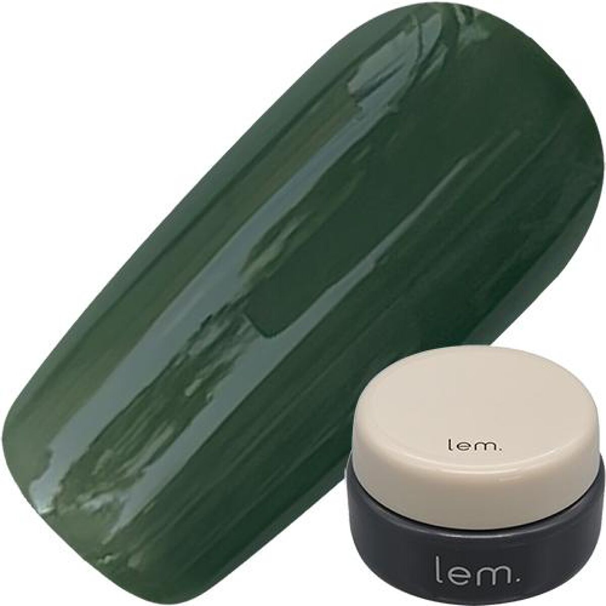 カラージェル s409 ファー