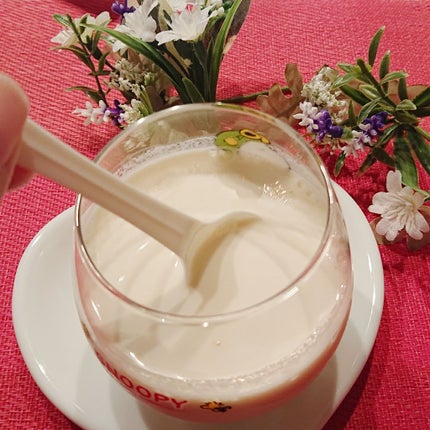 ひとさじ美人 白桃ヨーグルト味/ピルボックス/美容サプリメントを使ったクチコミ(4枚目)