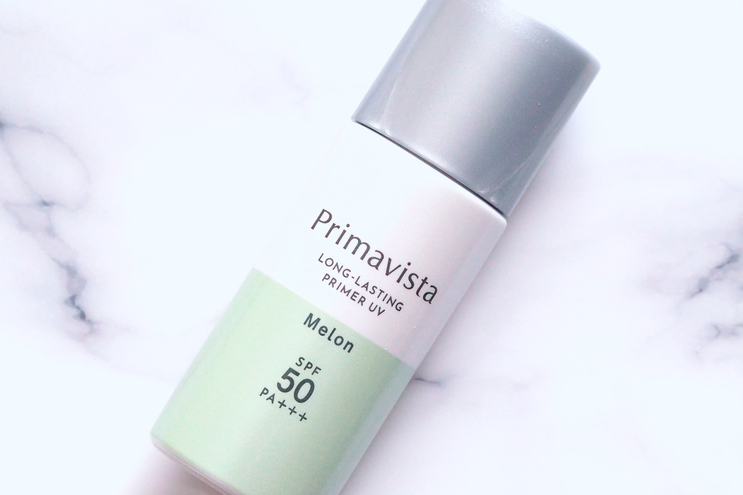 スキンプロテクトベース＜皮脂くずれ防止＞SPF50/プリマヴィスタ/化粧下地を使ったクチコミ（2枚目）