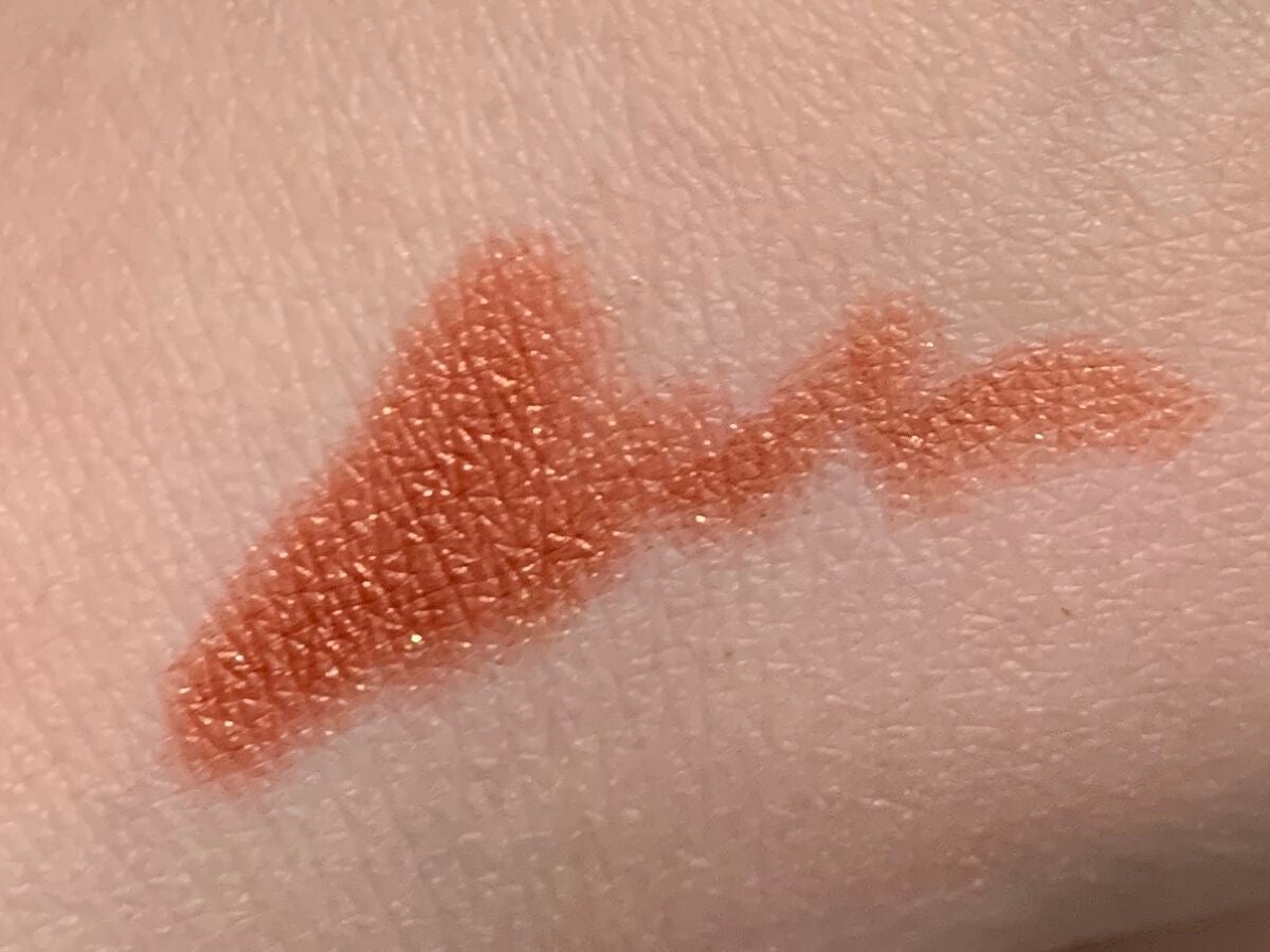 クレヨンリップ/&be/口紅を使ったクチコミ(2枚目)