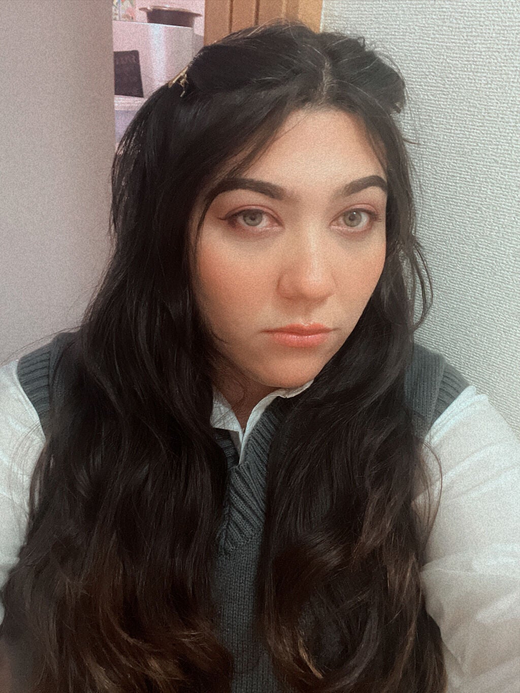 グロウフルールチークス/キャンメイク/パウダーチークを使ったクチコミ(1枚目)