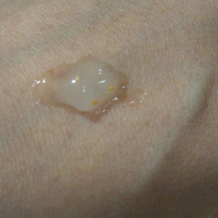 スーパーオールインワン美容ジェルクリーム コラリッチEX/コラリッチ/オールインワン化粧品を使ったクチコミ(3枚目)