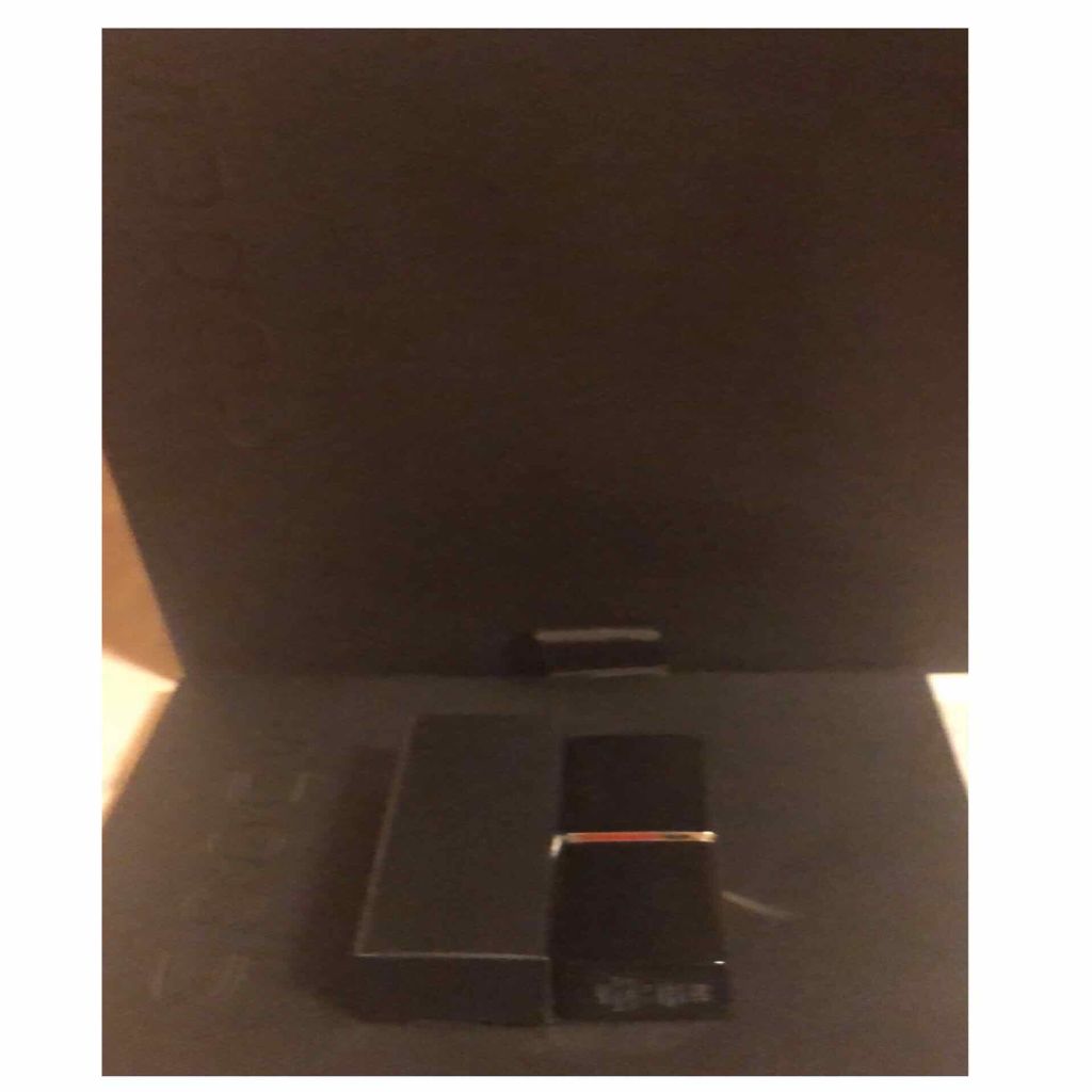 モイスチャー リッチ リップスティック/SUQQU/口紅を使ったクチコミ（1枚目）