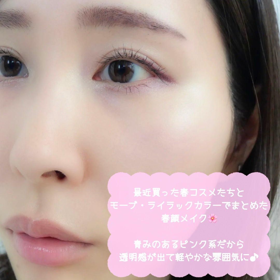 スティロ ユー ウォータープルーフ N/CHANEL/ペンシルアイライナーを使ったクチコミ(5枚目)