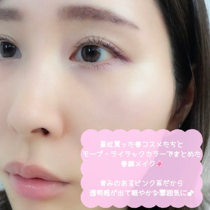 スティロ ユー ウォータープルーフ N/CHANEL/ペンシルアイライナーを使ったクチコミ(5枚目)