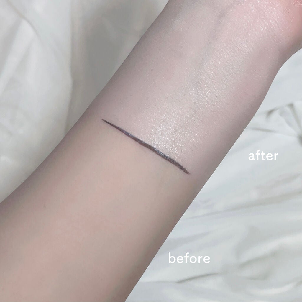 フィルタリングクリーム/DEWYCEL/日焼け止めクリームを使ったクチコミ(2枚目)