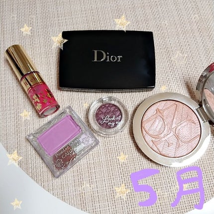 ディオールスキン フォーエヴァー コンパクト/Dior/パウダーファンデーションを使ったクチコミ(1枚目)