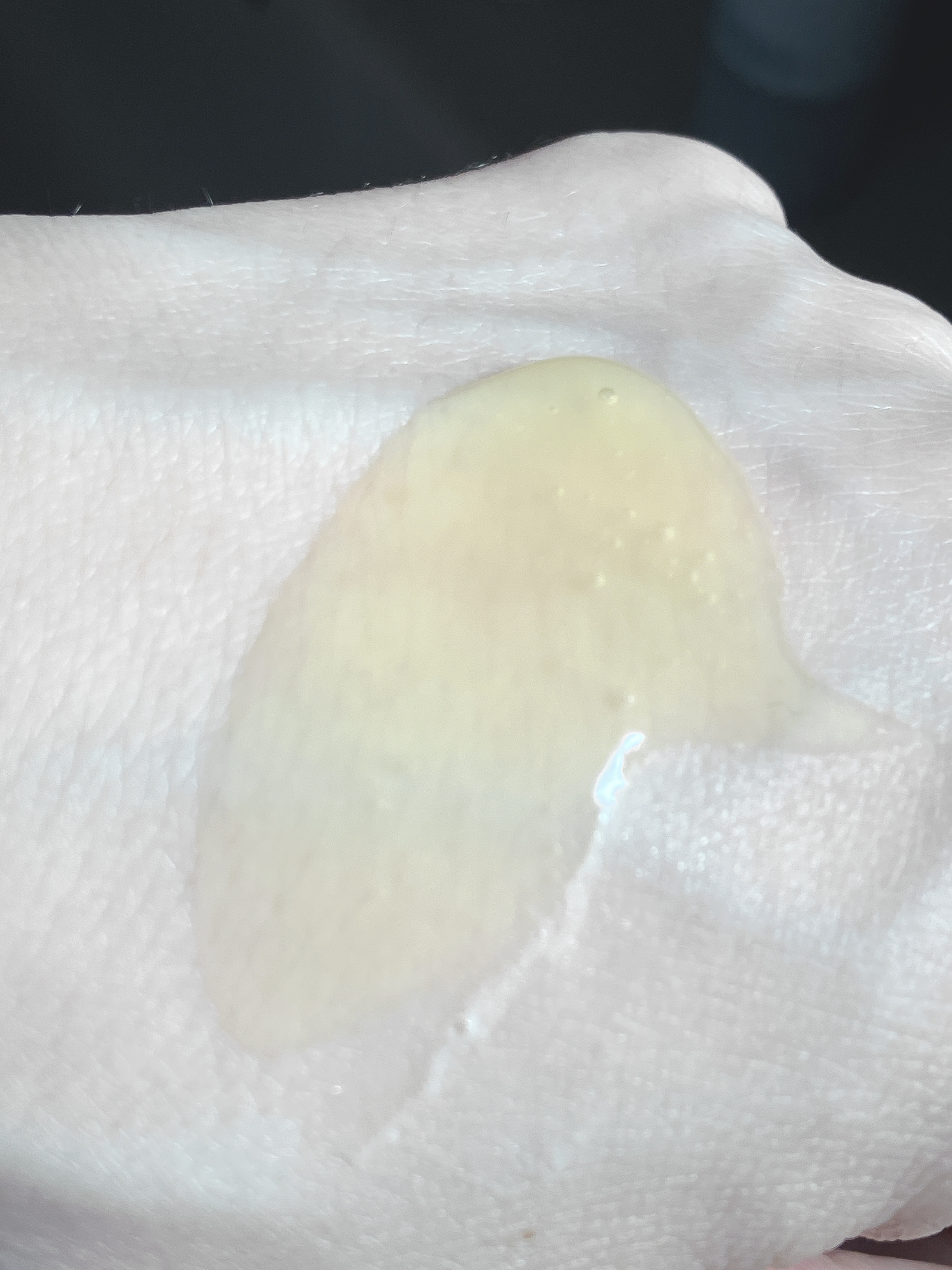 ミシャ ビタシープラス 泡マスク洗顔/MISSHA/泡洗顔を使ったクチコミ（2枚目）