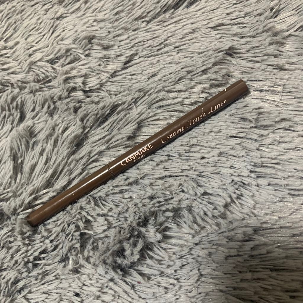 ダブルラインエキスパート/KATE/リキッドアイライナーを使ったクチコミ(4枚目)