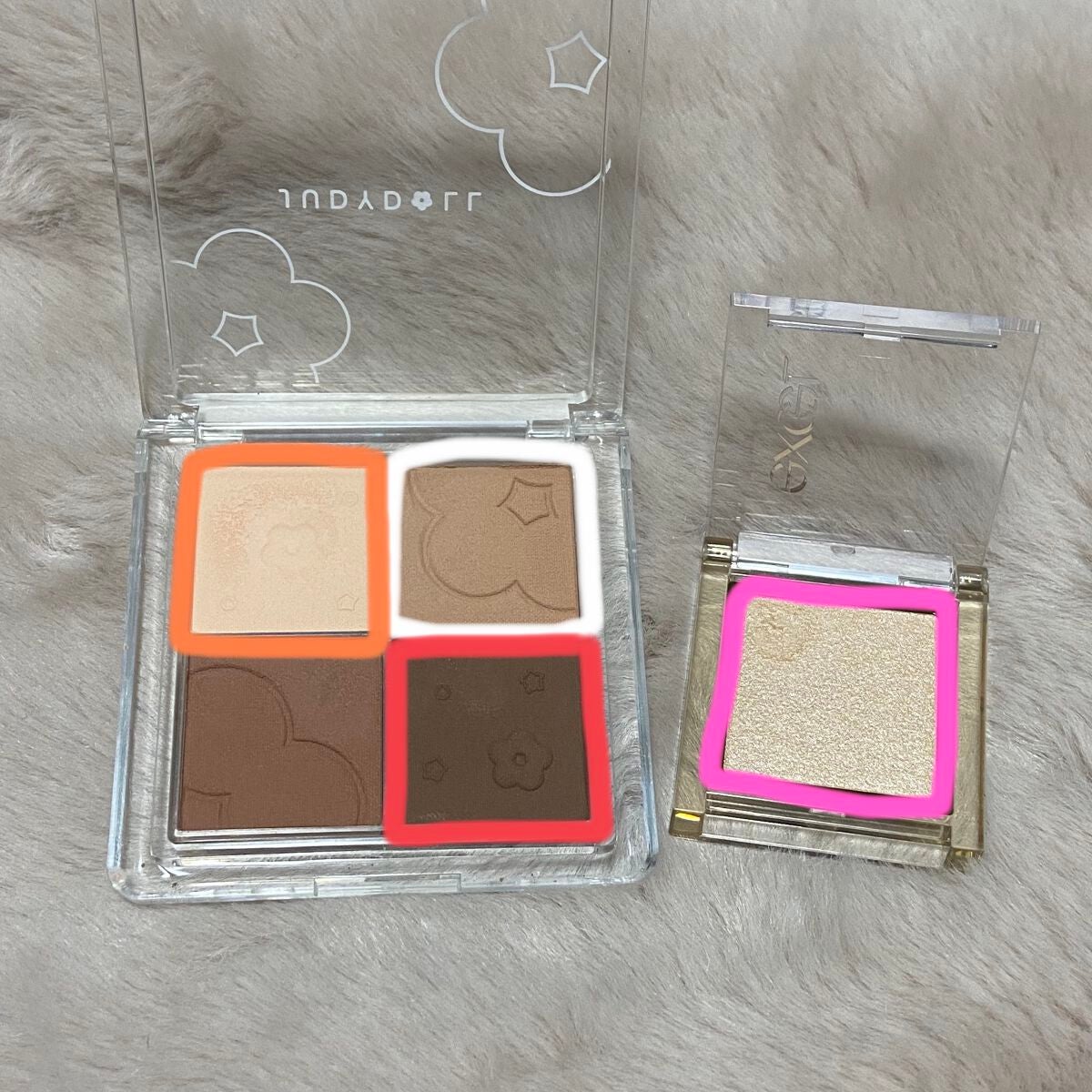 クリア マスカラR/CEZANNE/マスカラ下地を使ったクチコミ(2枚目)