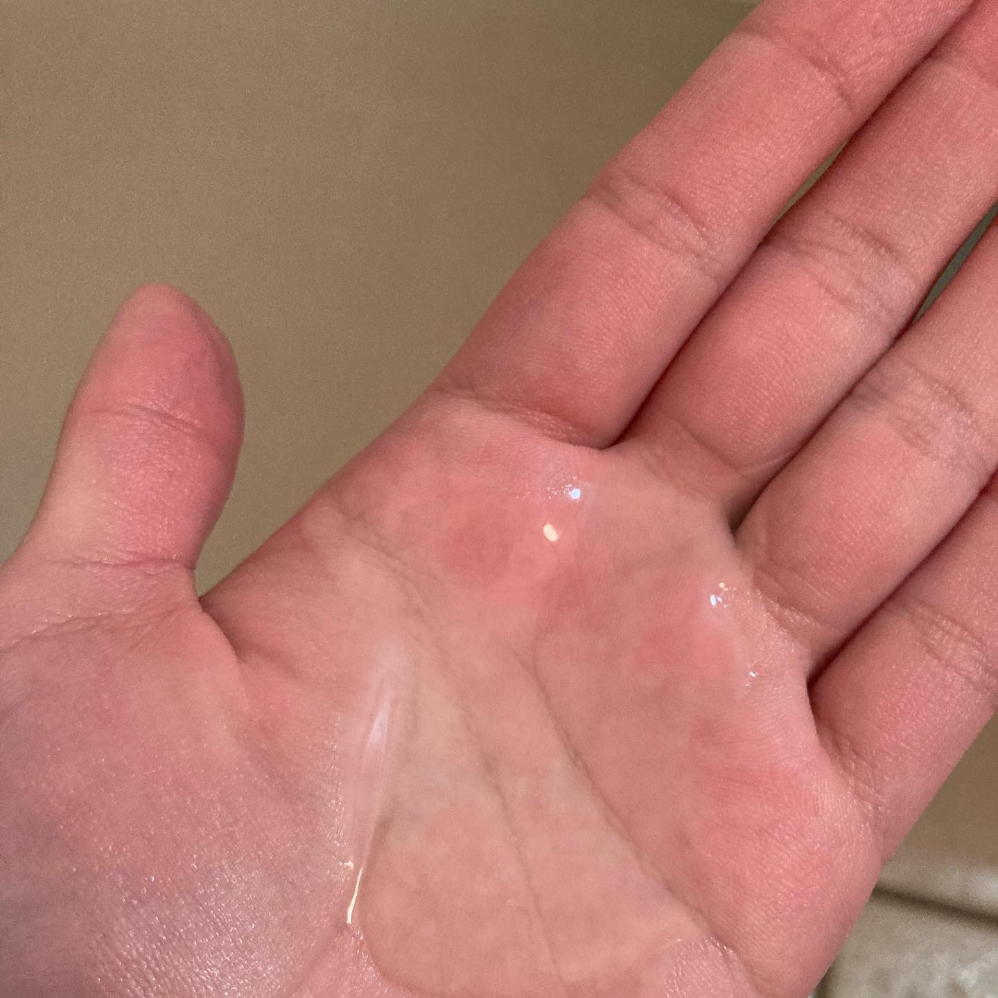 ナイトリペア シャンプー/ヘアトリートメント/THERATIS/シャンプー・コンディショナーを使ったクチコミ（2枚目）