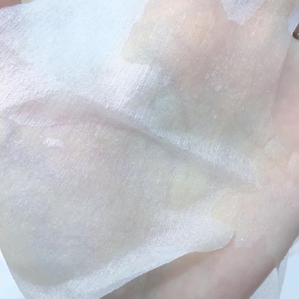 黒真珠マスク/我的美麗日記/シートマスク・パックを使ったクチコミ(6枚目)