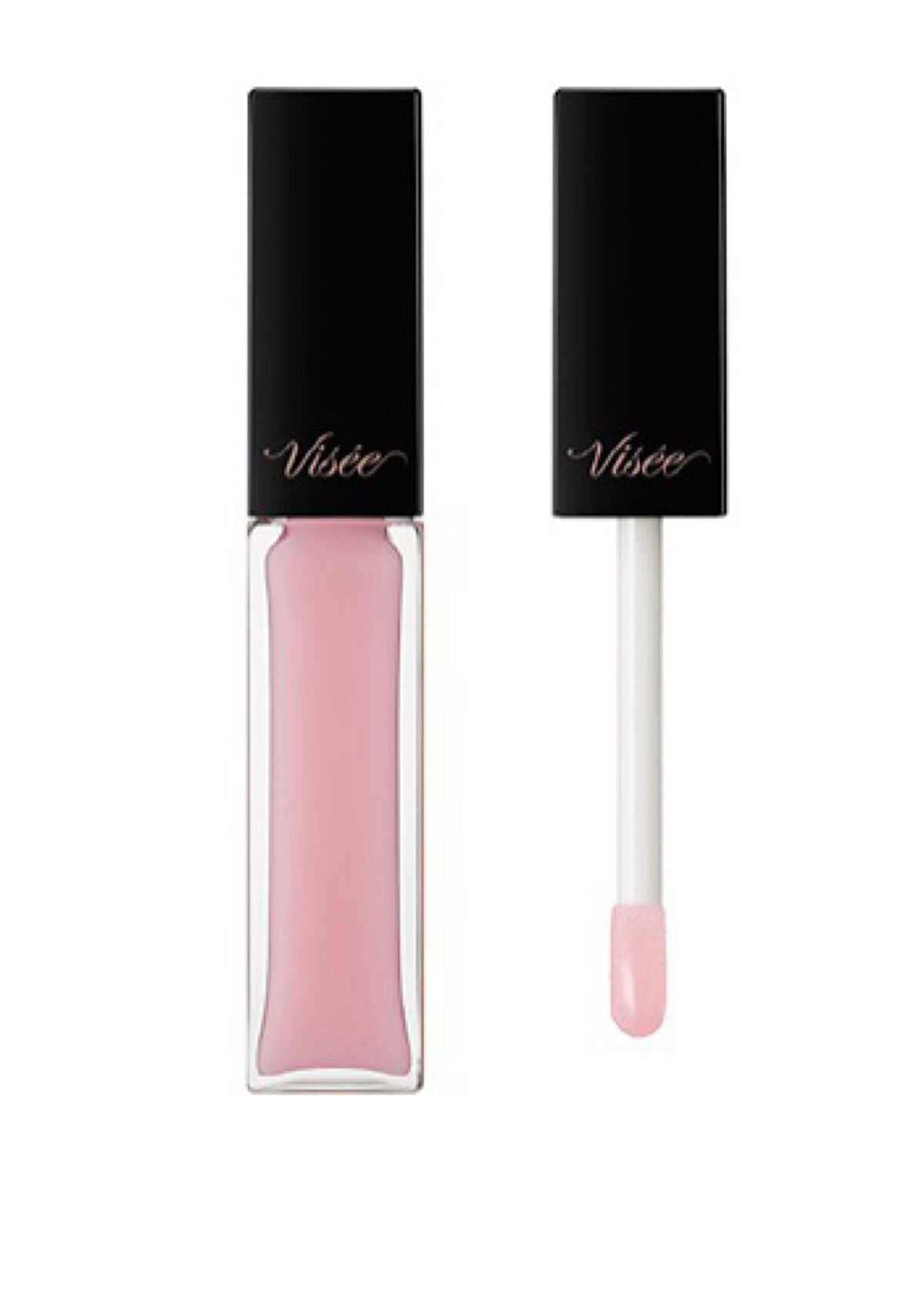 エッセンス リッププランパー/Visée/リッププランパーを使ったクチコミ(2枚目)