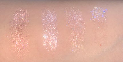 ベターザンパレット/rom&nd/アイシャドウパレットを使ったクチコミ(4枚目)