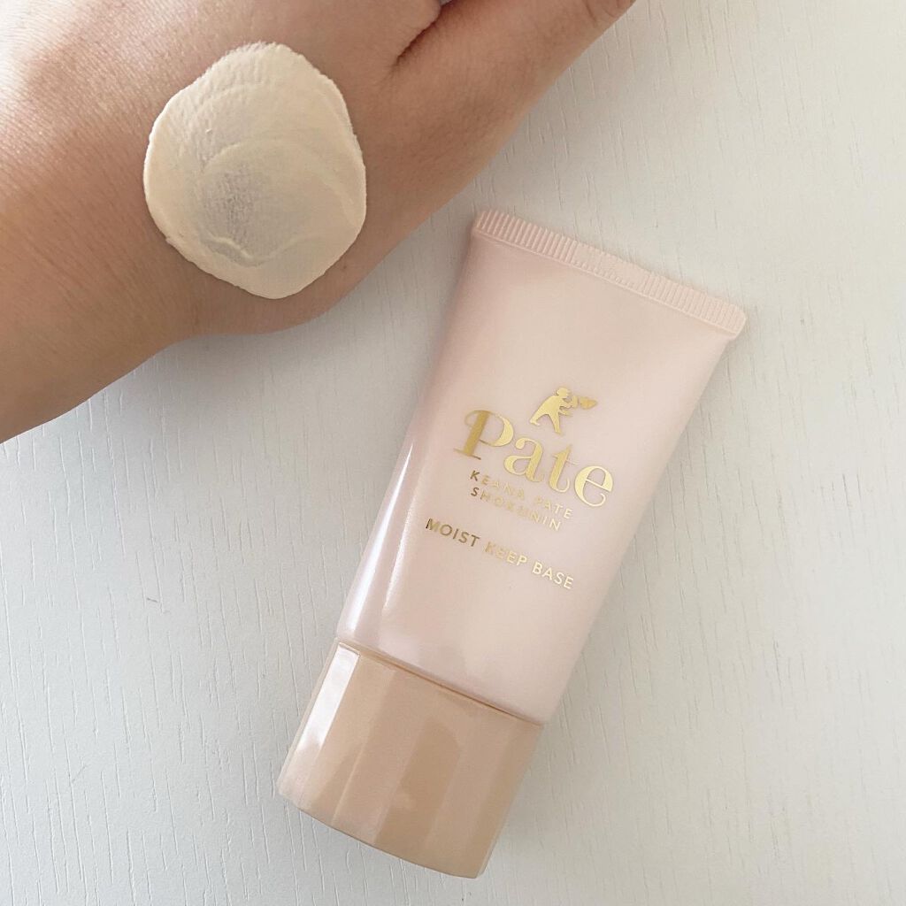 乾燥防止下地 /毛穴パテ職人/化粧下地を使ったクチコミ(4枚目)