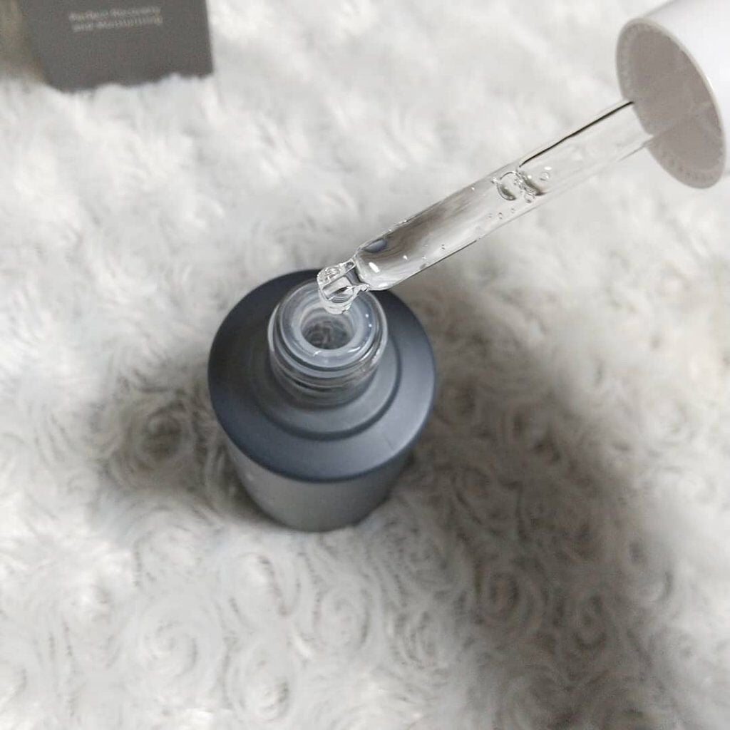 CICA ULTIMATE AMPULE/4YE/美容液を使ったクチコミ(3枚目)