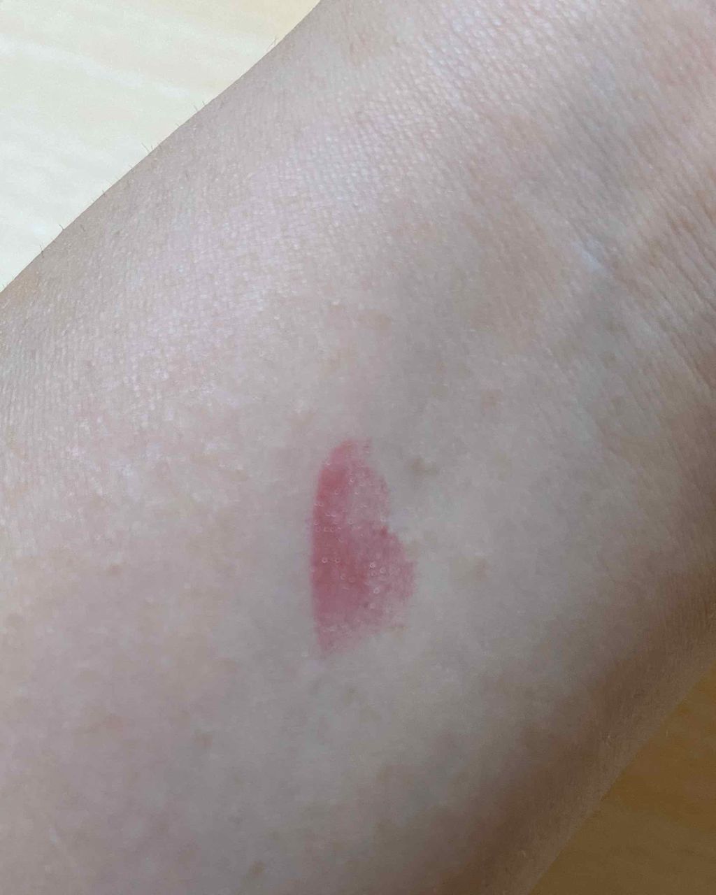 ドラマティックルージュN/マキアージュ/口紅を使ったクチコミ（2枚目）