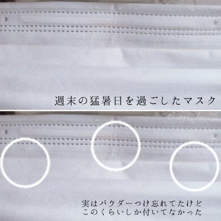 CICA エアリーフィットカバークッション/VT/クッションファンデーションを使ったクチコミ(5枚目)