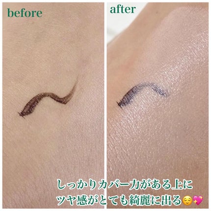 フェイス ブラー フィニッシング パウダー/Dear.A/ルースパウダーを使ったクチコミ(5枚目)