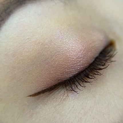 ジュ コントゥラスト/CHANEL/パウダーチークを使ったクチコミ(6枚目)