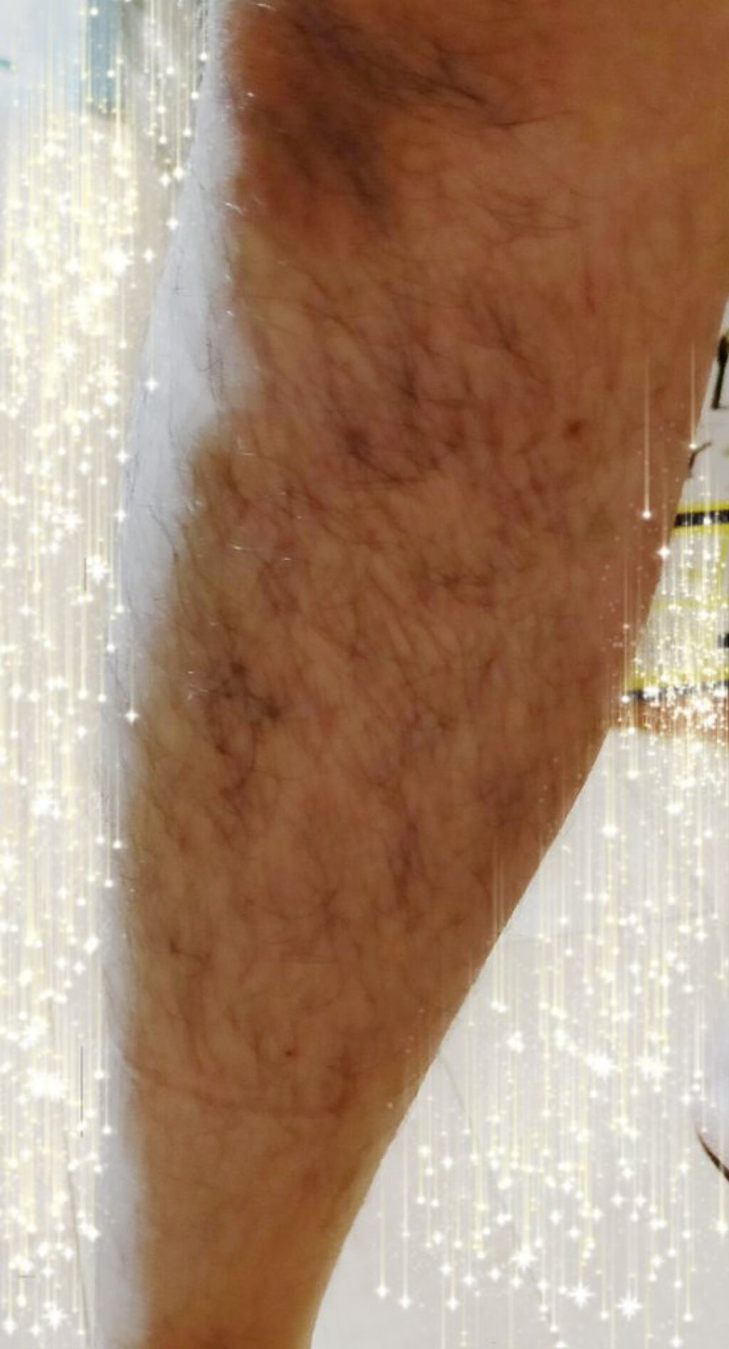 ヴィート ピュアボタニカルズ 除毛クリーム/Veet/除毛クリームを使ったクチコミ（3枚目）