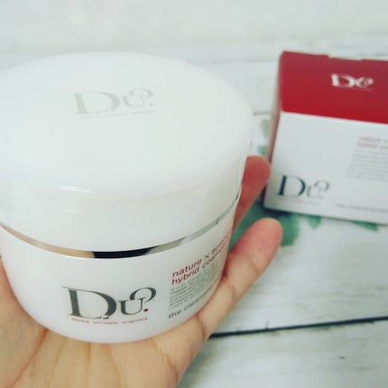 デュオ ザ クレンジングバーム/DUO/クレンジングバームを使ったクチコミ(1枚目)