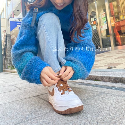 ケープ 3Dエクストラキープ 無香料 180g/ケープ/ヘアスプレーを使ったクチコミ(2枚目)