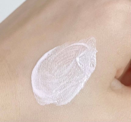 スキンアクア トーンアップUVエッセンス/スキンアクア/日焼け止めクリームを使ったクチコミ(4枚目)