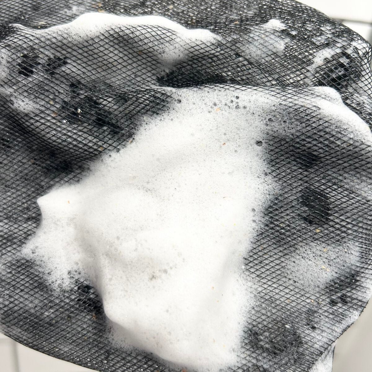 Bio C.H.P ウォッシュ&シャンプー/ハッピーナチュラル/洗顔石鹸を使ったクチコミ(3枚目)