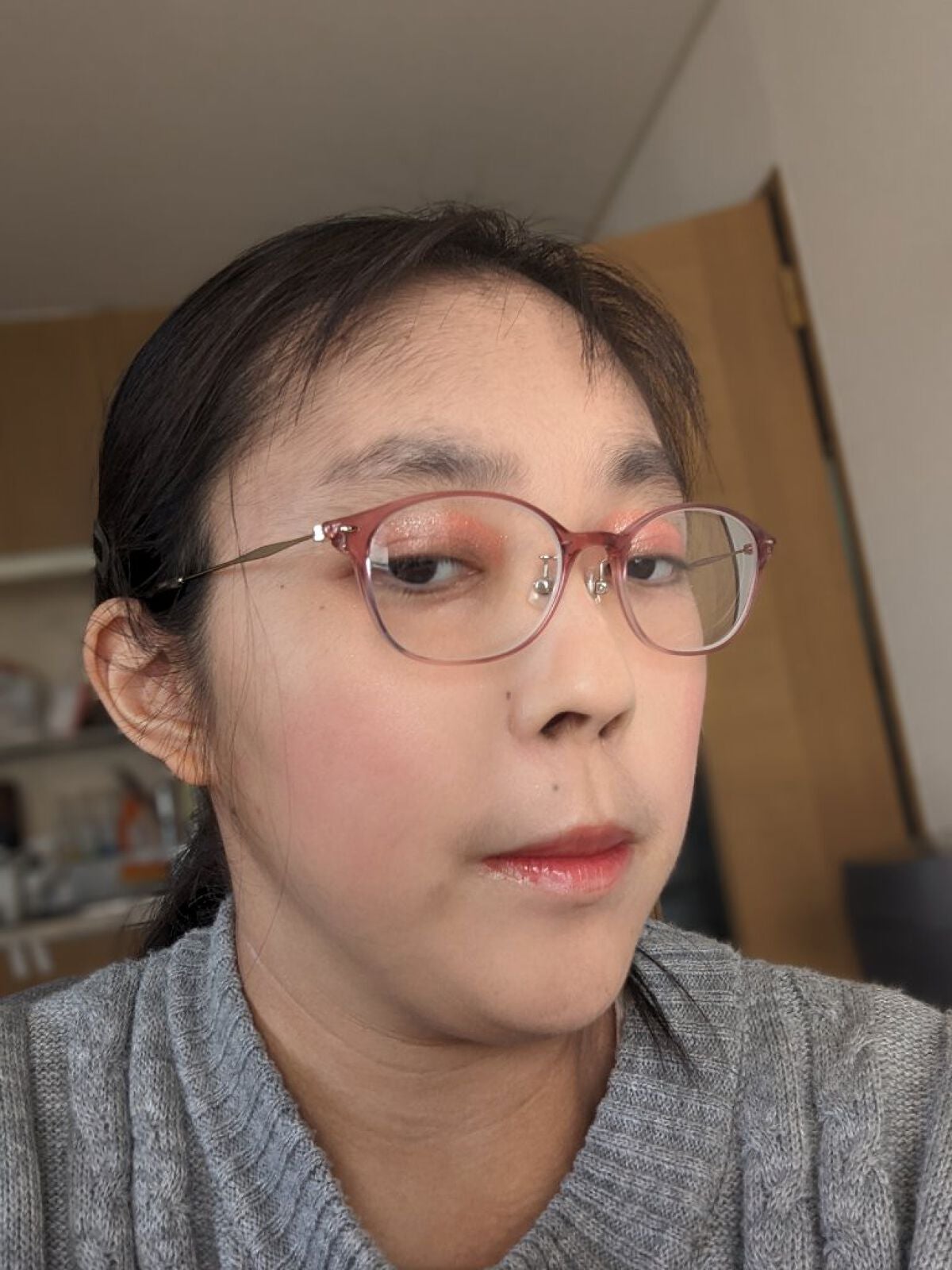 ラスティングマルチアイベース WP/キャンメイク/アイシャドウベースを使ったクチコミ(1枚目)