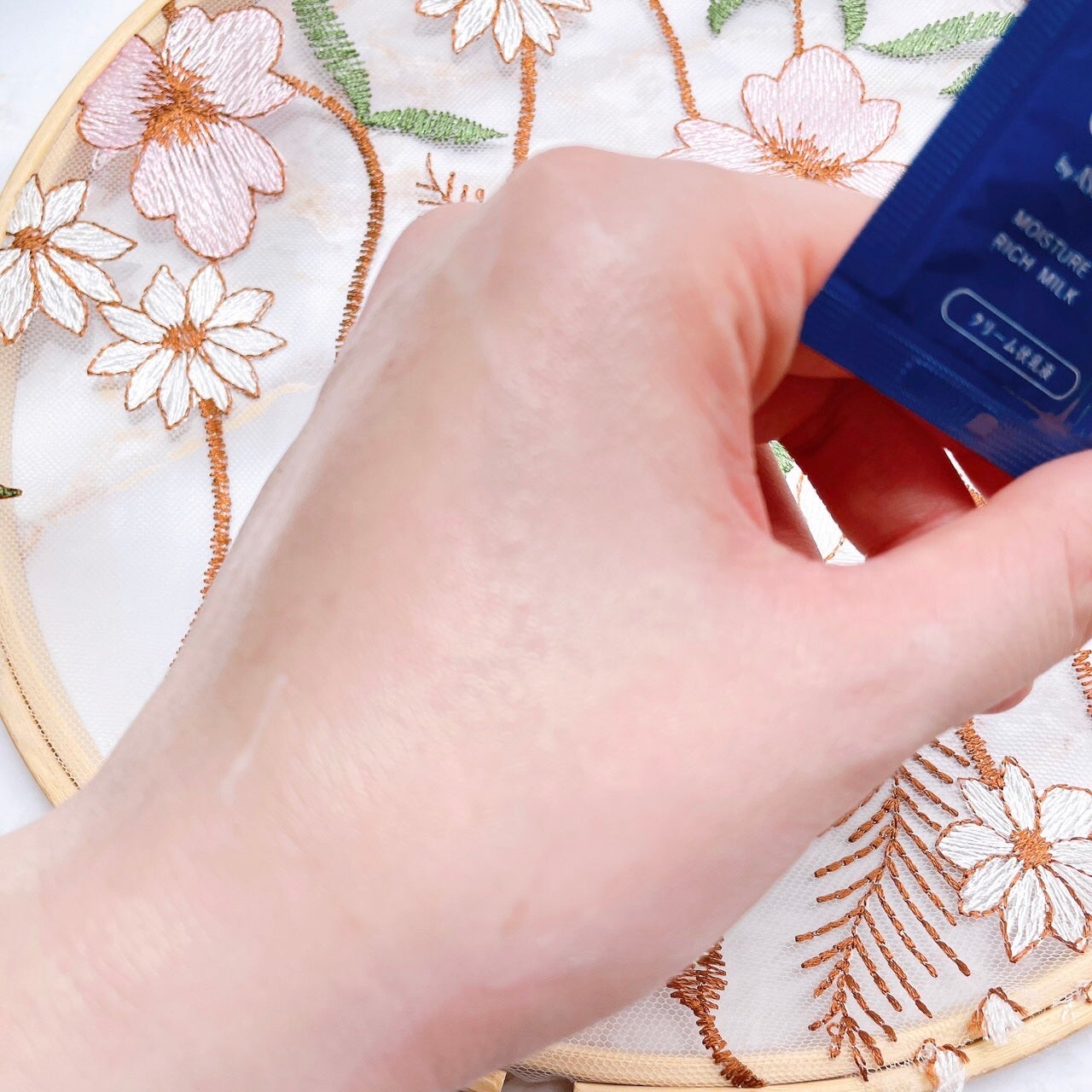 ジェリー コンディショナー/cresc. by ASTALIFT/化粧水を使ったクチコミ(8枚目)