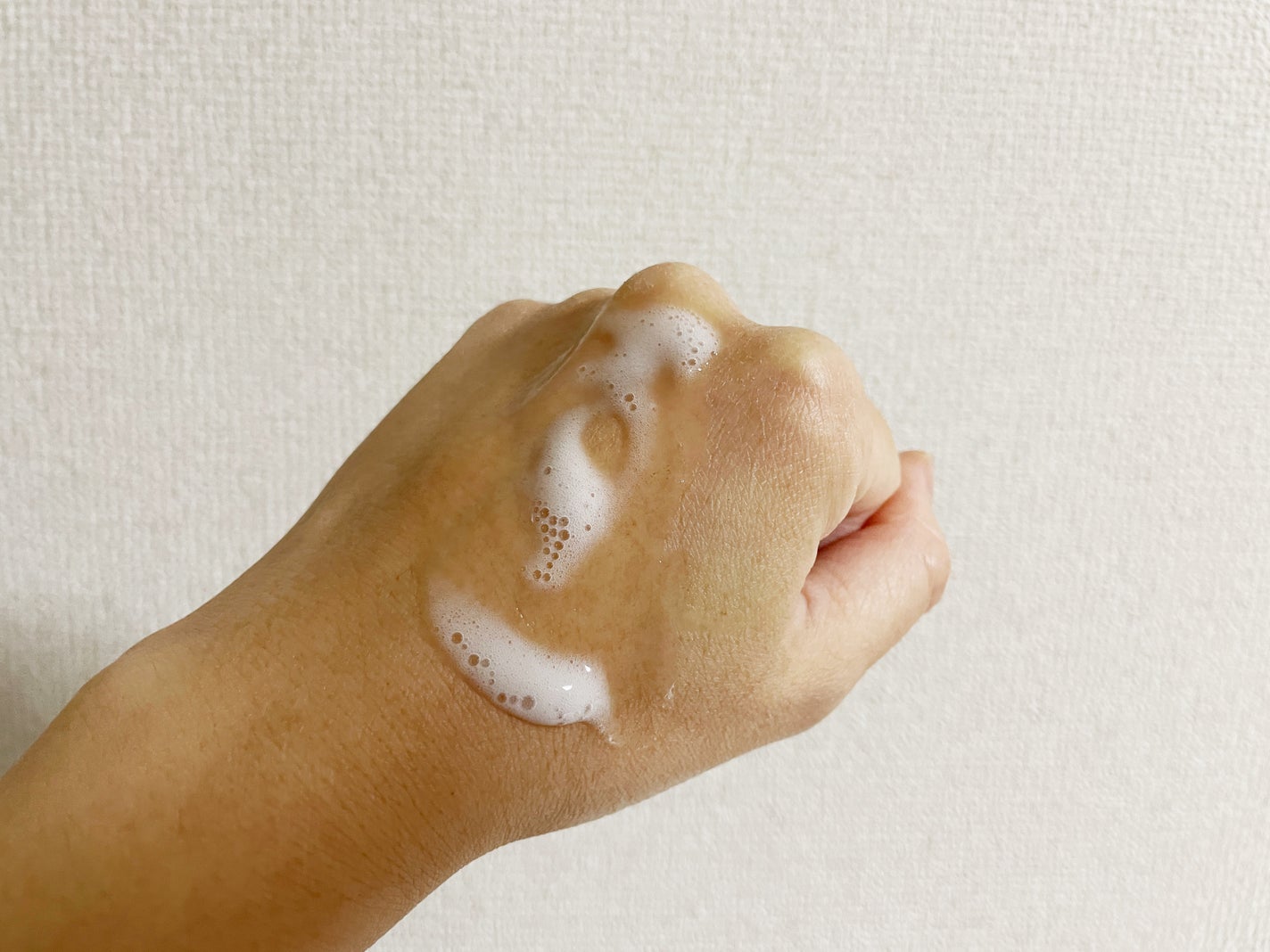 ESIENCEナノシープセラム/ESIENCE/美容液を使ったクチコミ(3枚目)