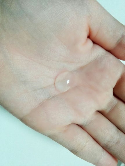 スキンコンディショナー/シェルミラック/頭皮ケアを使ったクチコミ(2枚目)