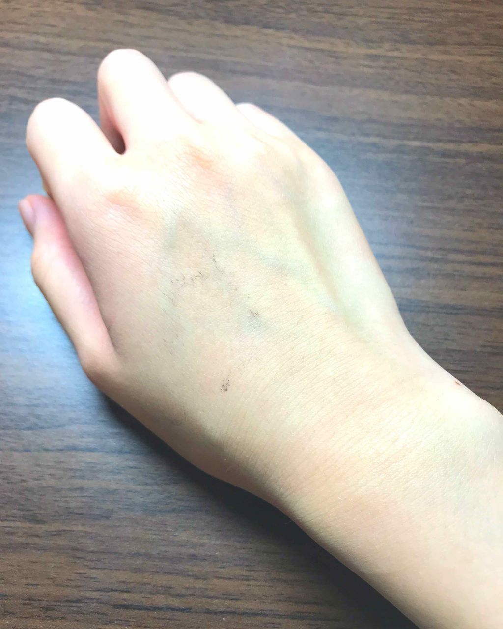 うるおいクレンジングリキッド/ビオレ/クレンジングウォーターを使ったクチコミ(3枚目)