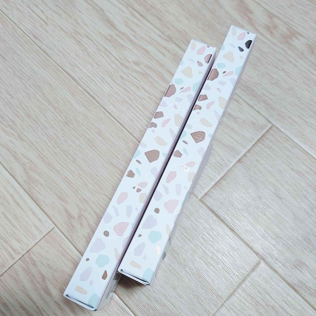 ムーンメルツ/ルミュー/カラーコンタクトレンズを使ったクチコミ（2枚目）