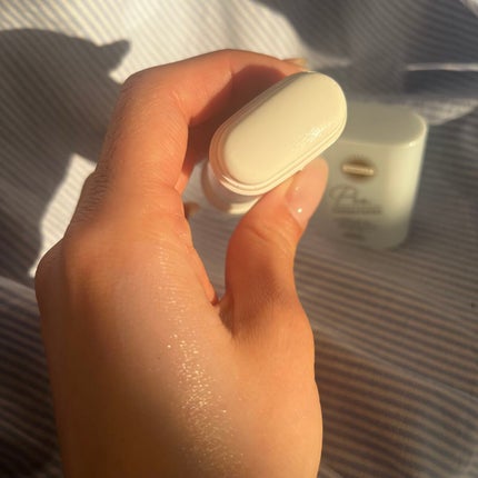 プロディフェンス ライトアップUV スティック/サンカット®/日焼け止めスティックを使ったクチコミ(2枚目)