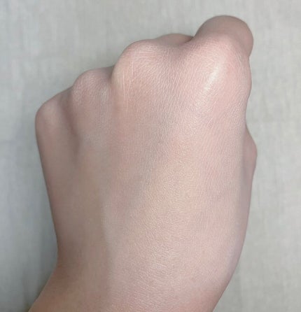 ウォンジョンヨ トーンアップベース/Wonjungyo/化粧下地を使ったクチコミ(5枚目)