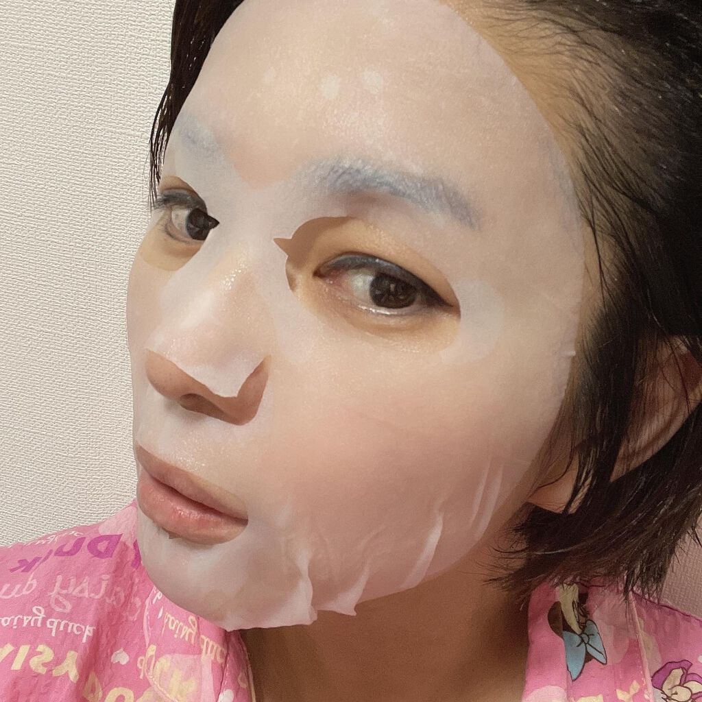 カーミングモイスチャートナー/扁康率/化粧水を使ったクチコミ（2枚目）