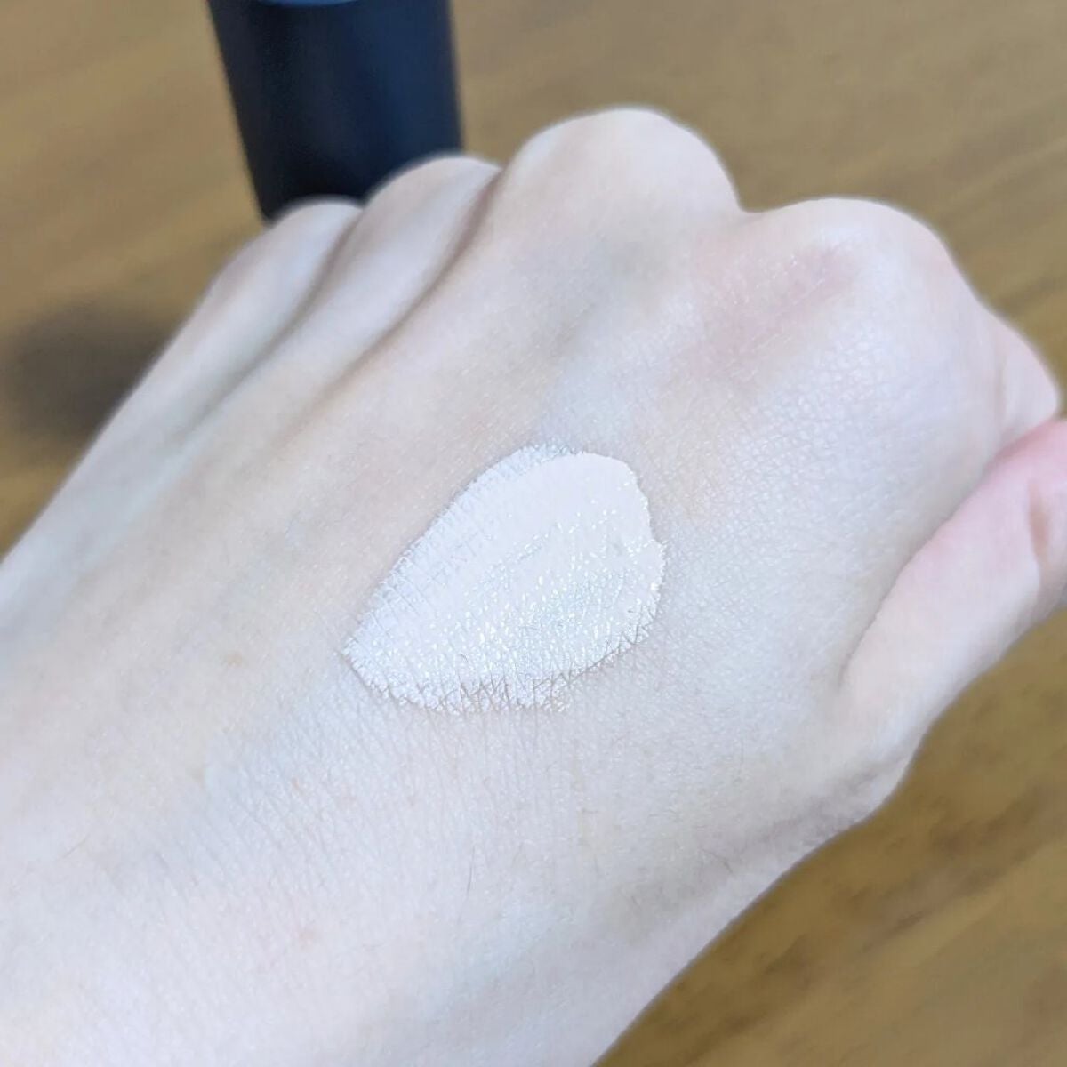 タトゥーウォータープルーフスカーコンシーラー/フォレンコス/リキッドコンシーラーを使ったクチコミ(3枚目)